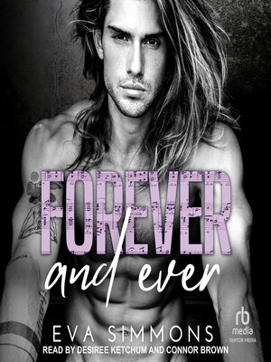cover image of Forever and Ever